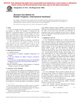 ASTM D1415-88(1999) (10.5.1999)