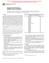 ASTM D1417-97 (10.11.1997)