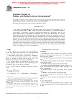 ASTM D1418-10 (1.2.2010)