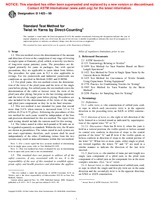 ASTM D1423-99 (10.11.1999)