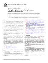 ASTM D1424-09(2013)e1 (1.7.2013)