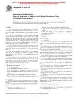 ASTM D1424-96 (10.5.1996)