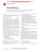 ASTM D1426-03 (10.6.2003)