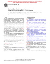 ASTM D1430-10 (1.11.2010)