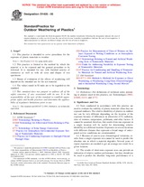 ASTM D1435-05 (1.3.2005)