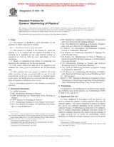 ASTM D1435-99 (10.11.1999)