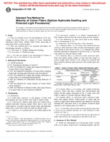 ASTM D1442-93 (10.11.2000)