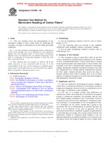 ASTM D1448-05 (1.3.2005)