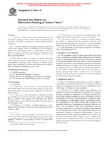 ASTM D1448-97 (1.1.1997)
