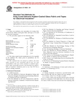 ASTM D1458-01 (10.9.2001)