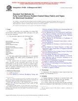 ASTM D1458-01(2007) (1.5.2007)