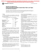 ASTM D1458-96 (10.9.2001)