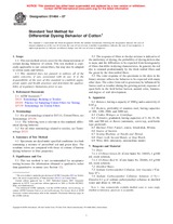 ASTM D1464-07 (1.1.2007)