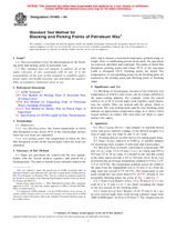 ASTM D1465-04 (1.11.2004)