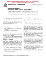 ASTM D1465-90(2000) (1.1.2000)