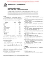 ASTM D1467-89(1995)e1 (1.1.1995)