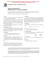 ASTM D1468-93(2001) (1.1.2001)