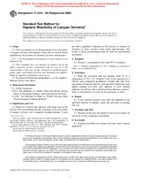 ASTM D1476-88(2000) (1.1.2000)