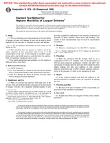 ASTM D1476-88(1996) (1.1.2000)
