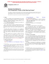 ASTM D1478-07 (15.7.2007)