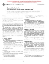 ASTM D1478-91(1997) (1.1.1997)