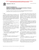 ASTM D1480-02 (10.11.2002)