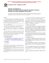 ASTM D1481-02(2007) (1.11.2007)