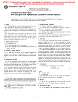 ASTM D1483-95 (15.2.1995)