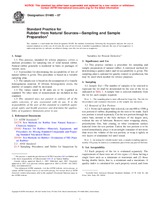 ASTM D1485-07 (1.3.2007)