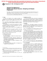 ASTM D1485-86(1997)e1 (10.11.1997)