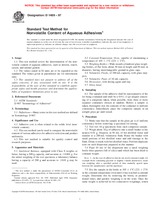 ASTM D1489-97 (10.11.1997)
