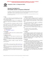 ASTM D1489-97(2004) (1.4.2004)