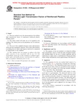 ASTM D1494-97(2008)e1 (1.3.2008)