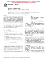 ASTM D1498-07 (15.6.2007)