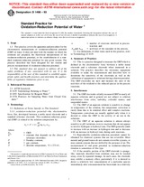 ASTM D1498-93 (10.5.2000)