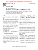 ASTM D1500-04a (1.11.2004)