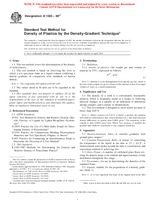 ASTM D1505-98e1 (10.3.1998)