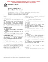 ASTM D1506-99 (10.7.1999)