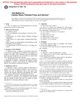 ASTM D1508-99 (10.12.2001)