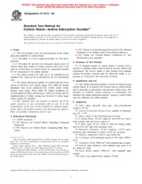 ASTM D1510-05 (1.7.2005)