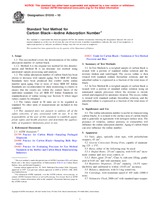 ASTM D1510-10 (15.10.2010)