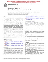 ASTM D1510-11a (1.5.2011)