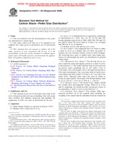 ASTM D1511-00(2006) (1.7.2006)