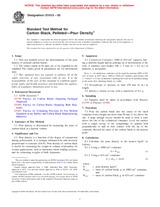 ASTM D1513-05 (1.5.2005)
