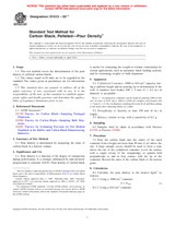 ASTM D1513-05e1 (1.5.2005)