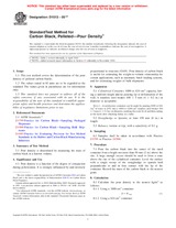 ASTM D1513-05e2 (1.5.2005)
