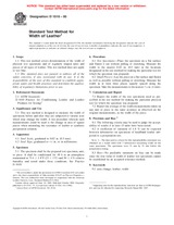 ASTM D1516-00 (10.9.2000)