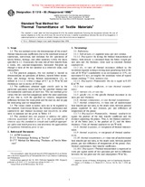 ASTM D1518-85(1998)e1 (10.6.1998)