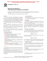 ASTM D1525-06 (15.3.2006)