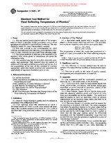 ASTM D1525-87 (1.1.1900)
